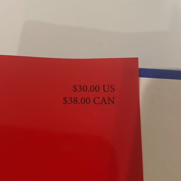 James Patterson: Cross Down. Hardcover. EUC - Picture 3 of 5